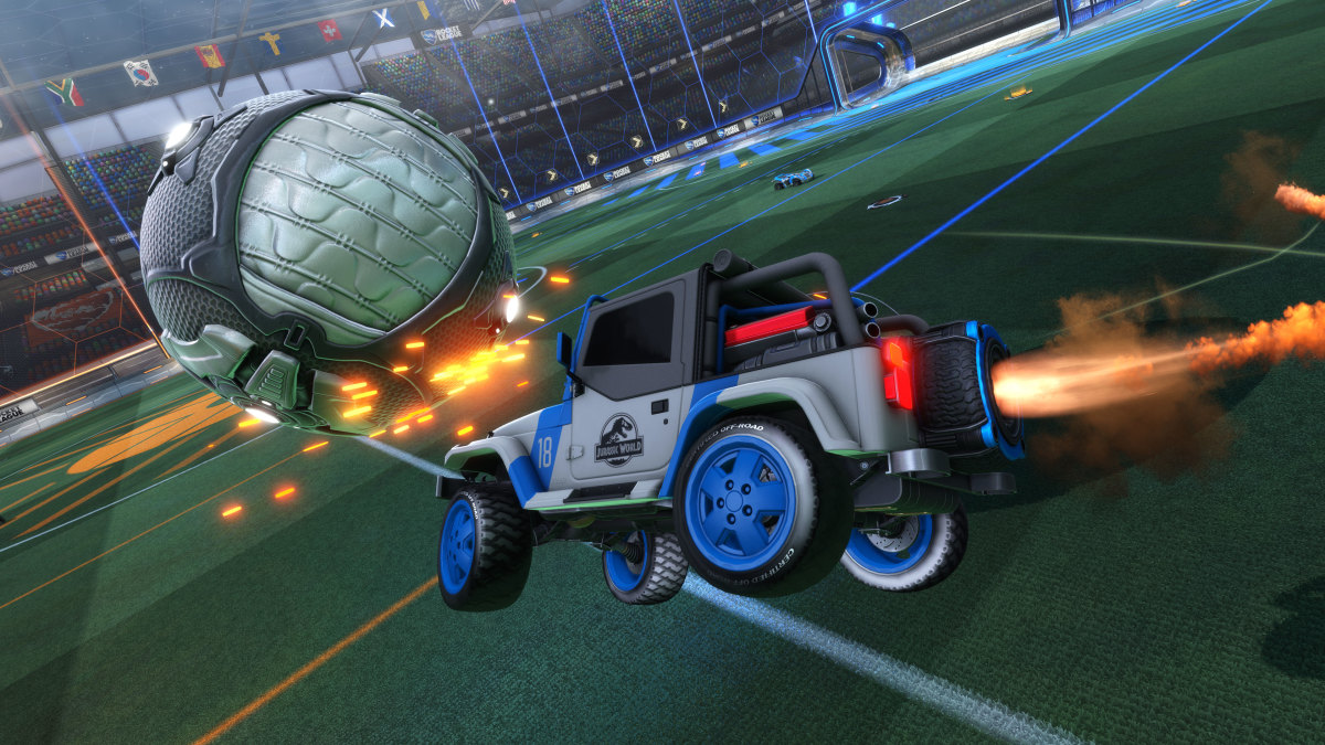 rocket league screenshot glhf (6)